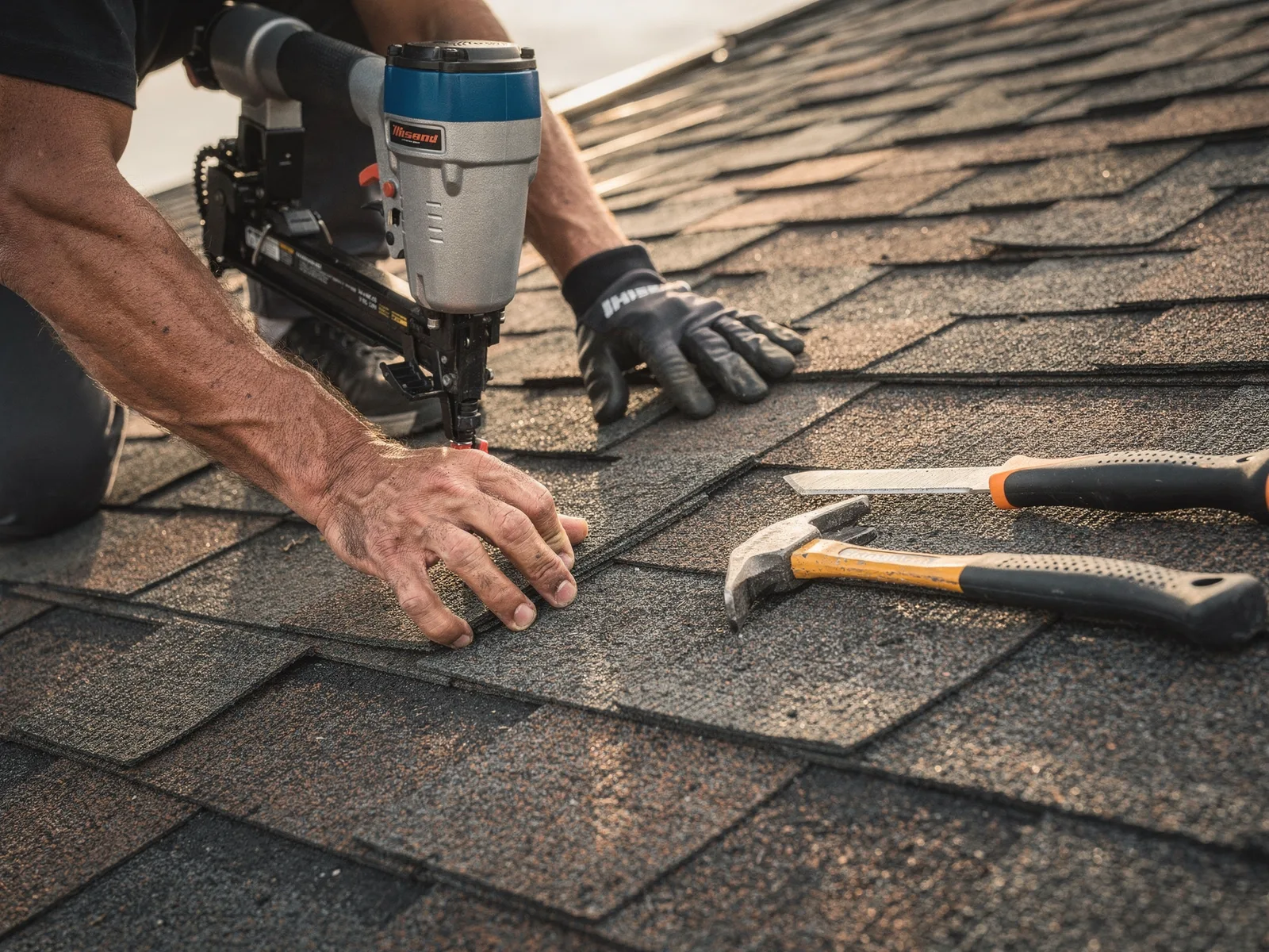 Why choose Roof Repair in Melbourne, FL